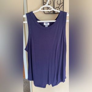 Old Navy tank top size large